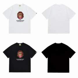 Picture of Aape T Shirts Short _SKUBapeS-2XLscqx112025006